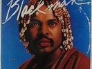 Don Blackman - S/T LP - GRP