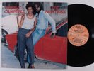 CORNELL CAMPBELL The New Boss LEE'S LP