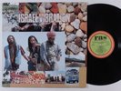 ISRAEL VIBRATION On The Rock RAS LP VG+