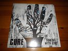 The Cure Sinking With Love RAR 