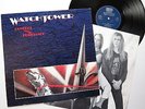 WATCHTOWER - Control and Resistance LP 1989 (coroner voivod)