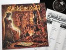 Blind Guardian - Tales from the Twilight World LP 1990 - 1. PRESS