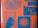 Notwist, The - Close To The Glass ORANGE & BLUE LP Vinyl limited to 500 NEW NEU