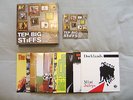 Stiff Records Ten Big Stiffs 7