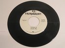 damon fox - packing up  , rare 2nd press , fairmount northern soul