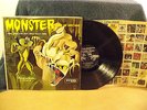 Halloween LP Frankie Stein & His Ghouls 