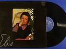 LP - Elis REGINA - Elis - NM/EX+  BRAZIL 1st. PRESS