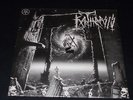 KATHARSIS-666-Sombre LP003,original press.,Darkthrone,Ascension,Negative Plane