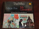 Vintage Vinyl The Who  