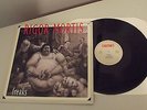 RIGOR MORTIS-Freaks LP Roadracer 9428  NL 1989 Rare Thrash