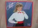 COFFRET 3 LP 33 tours KAREN CHERYL Ibach Impact Rare EX-/EX+