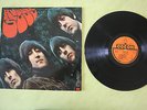 rare LP 33 T beatles odéon OSX 232 - original