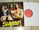 Slade - Slayed? RARE NM Condition LP Glamrock RARE