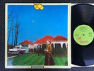 LP - UFO - Phenomenon / Original (Green) Chrysalis 8307 532 / D '74 / Mint-