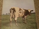 Pink floyd atom heart mother lp vinyl excellent