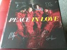 Peace In Love 2x12