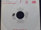 Rolling Stones - Shattered - Canadian 45RPM Promo - 7