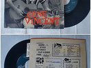GENE VINCENT -    
