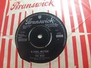 The Who – A Legal Matter 1965 7” Brunswick 05956