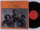 MEDITATIONS Message From The DOUBLE-D LP VG++/NM