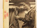 WARDELL GRAY-MEMORIAL VOL 1-JAZZ  on PRESTIGE  MONO, DG, RVG, 50th, DEXTER GORDO