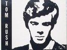 Rare Original Tom Rush at the Unicorn - Nice VG++ Vinyl on Ly Cornu