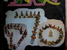 FELA RANSOME KUTI & AFRICA 70  -  Shakara.  EMI  LP 008N.  G+