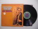 Paul Gonsalves - Cleopatra Feelin' Jazzy, USA 1972, LP, Impulse, Vinyl: m-