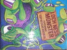 LOCH NESS MONSTER TBL 135  rare TROJAN LP nice cond