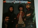 LP CREEPY JOHN THOMAS - SAME - RARE GERMAN 1969 RCA