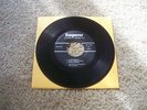 EMPEROR RAB EP-RUDY THACKER-WHITE LIGHTNING/GUITAR BOOGIE SHUFFLE-HEAR BOTH