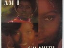 G.O. Smith - Who Am I LP - Tex-Town - Rare Soul Funk Moses Dillard MP3