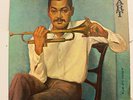ART FARMER-SELF-TITLED-JAZZ  on ARGO  MONO, DG