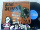 RAY BROWN & MOONSTONE lp--MAD HOUSE