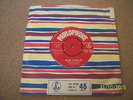 THE BEATLES Please Please Me 1963  1st Press RED Label 1N/1N  