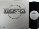 THE FRANCISCO BROS BAND s/t LP GRAND OAK private heavy hard rock psych