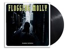 FLOGGING MOLLY DRUNKEN LULLABIES VINYL LP BLACK