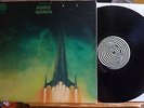 RAMASES Space Hymns UK Vertigo Swirl 1971 1st Press Psych ED1 Six fold cover