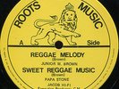 Junior Brown - Cool Off UK Roots Music 12