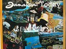 VARIOUS ARTISTS - JAMAICA TODAY - The Seventies [Coxsone] LP