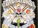 THE DICTATORS: NEW YORK D.F.F.D.