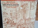 LORIN MAAZEL Respighi Feste Romane / Pines Of Rome MFSL 507 SEALED audiophile