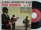 EP KINKS 