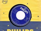 Rare deutsche Rock´n Roll Single CONNY QUICK & DIE ROCKIES 