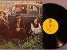 The City Now That Everything's Been Said LP NM Carole King 1968 Soft Rock Ode