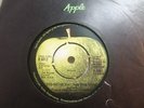 George Harrison – This Guitar (Can’t Keep From Crying) 1975 7” Apple R 6012   UK