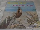 Original Roots Reggae LP : Burning Spear   Rocking Time   Forward SOL 1123
