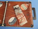 LP ITALIAN PROG PROCESSION - FRONTIERA - ORIGINALE HELP