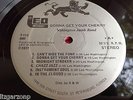 Rare FL Funk Soul LP : Washington Jamb Band  Gonna Get Your Cherry Leo no cover
