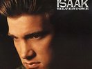 Chris Isaak Silvertone Lp